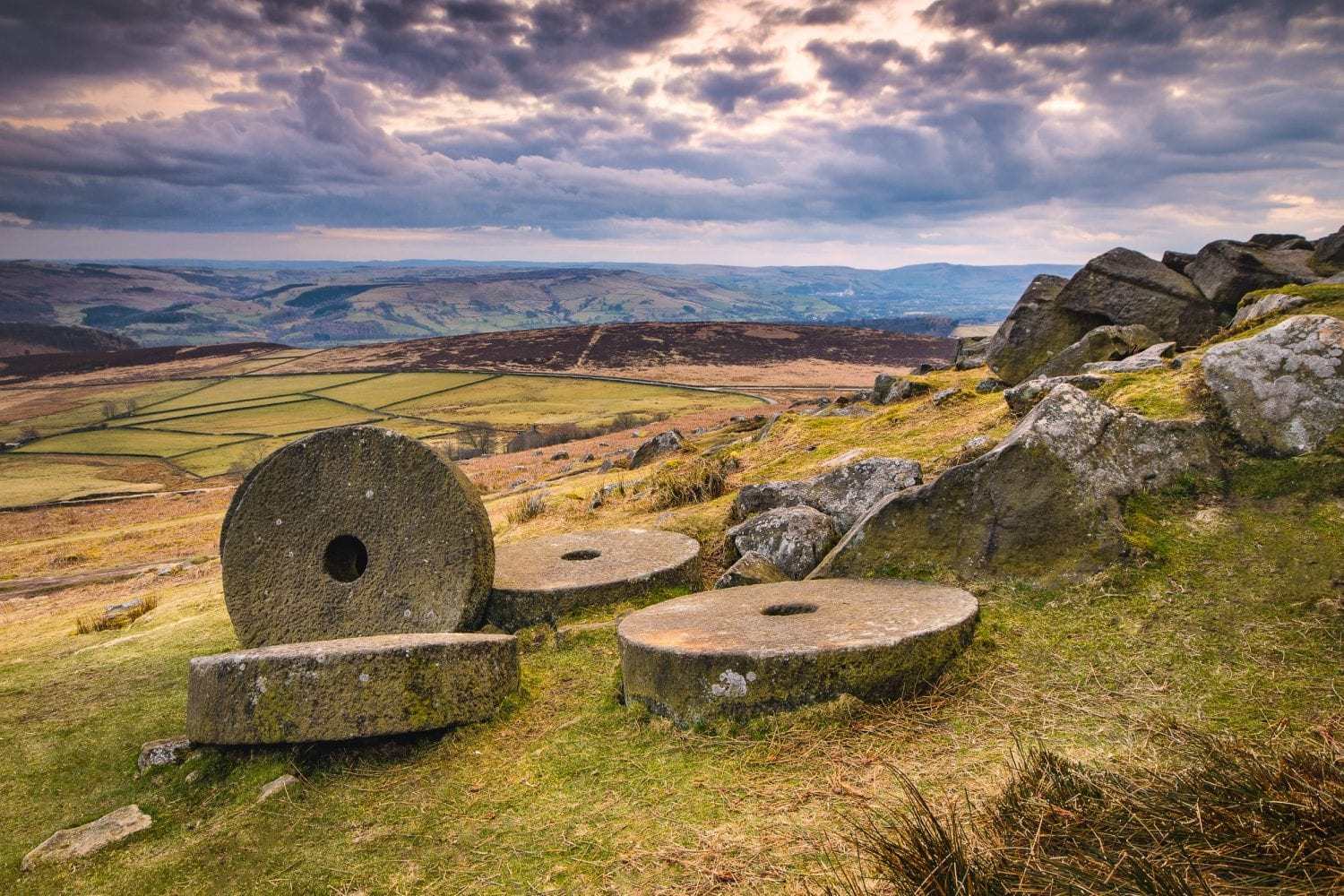 Peak District